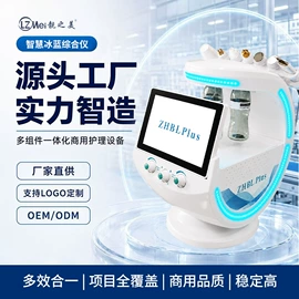 电子美容仪;护眼仪;其他美容仪器