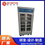 小型研发部实验室用LED电源 快充 电池老化柜宜能东莞