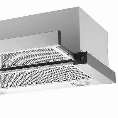 抽拉式项吸抽油烟机排烟罩小型600／700／750公寓小厨房出口外贸