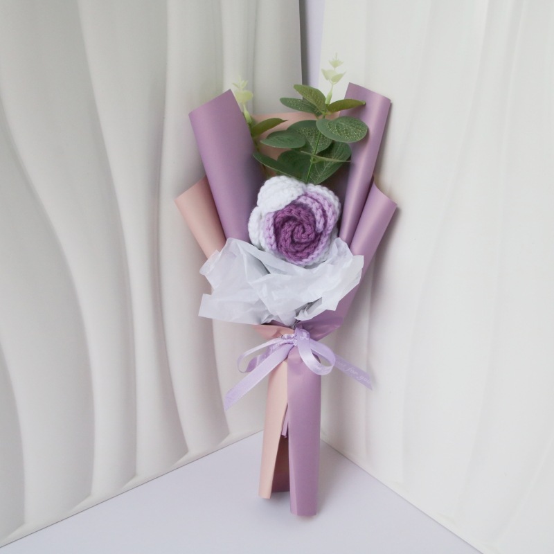 35g Weight Soap Flower Event & Party Supplies 1 Piece Quantity Holiday, Daily Occasion Flower Pattern Simple Style, Classic Style Style Simple Style Classic Style Flower Cloth Artificial Flowers 3