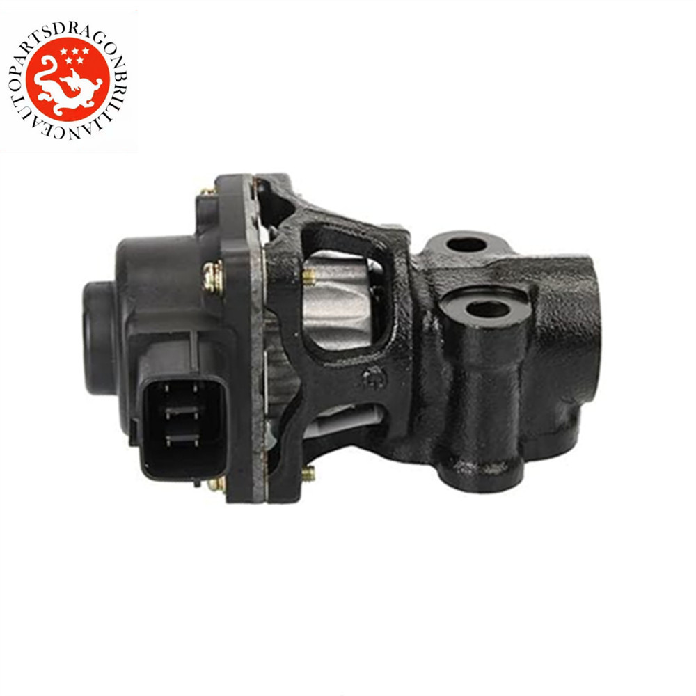 Aplicable a la válvula de circulación de gases de escape EGR de Suzuki 18111 - 77E00 EGV922 18111 - 77E02