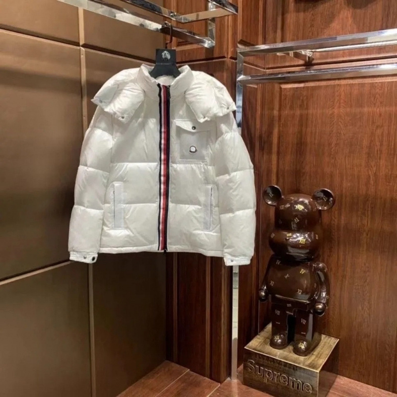 冬の新型のダウン綿の綿服の上着の男性は軽くて豪華で、高品質の修身はやせています。|undefined