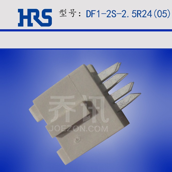 hirose  DF1-2S-2.5R24(05) HRS  ձ ʽ