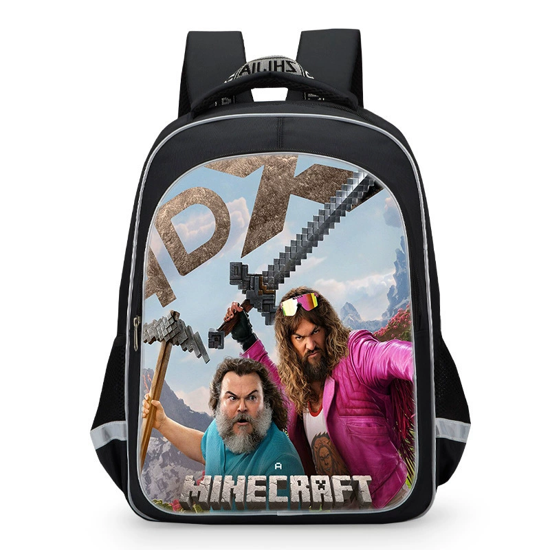 Backpack, small bag, cartoon children's school bag
