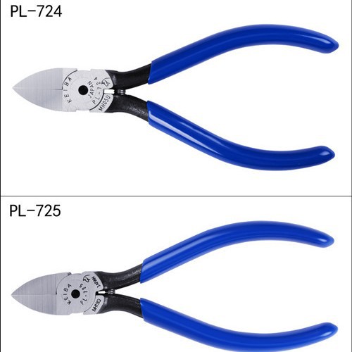 日本角田 TTC  剪钳 强力钳 WN-175  原装正品