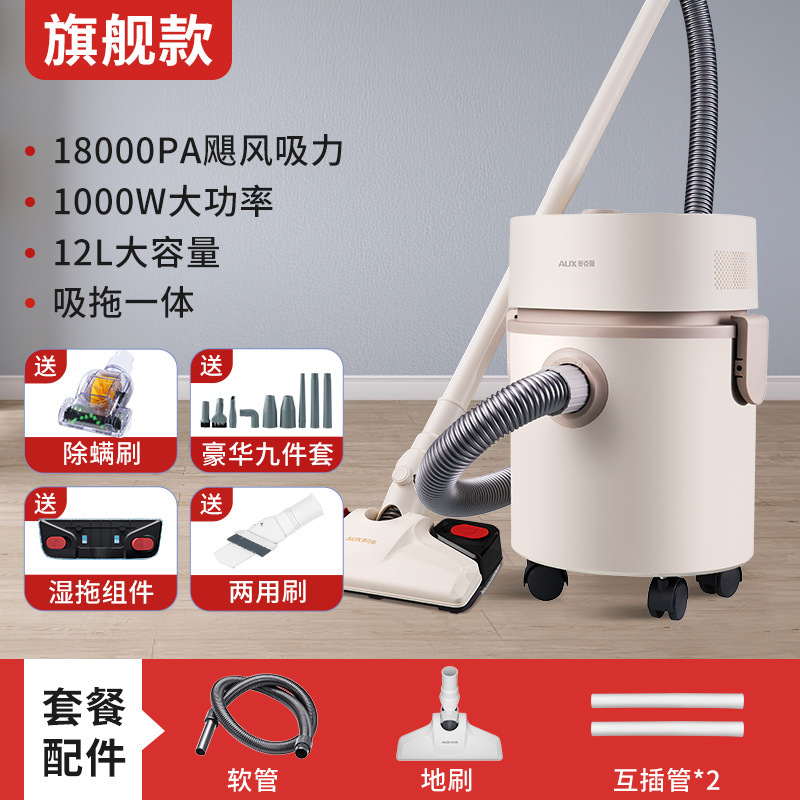 플래그십 모델(AXC-22AT588A)