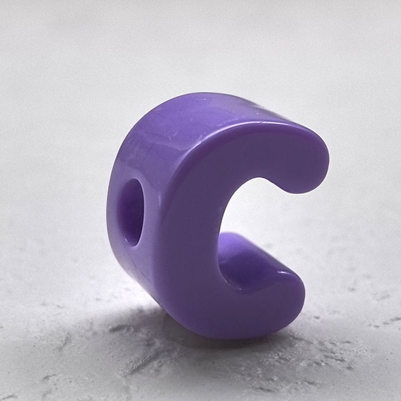 YR-049-C 라이트 퍼플