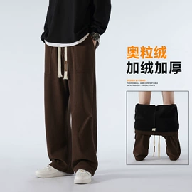 男式休闲裤;男式T恤;男式休闲短裤