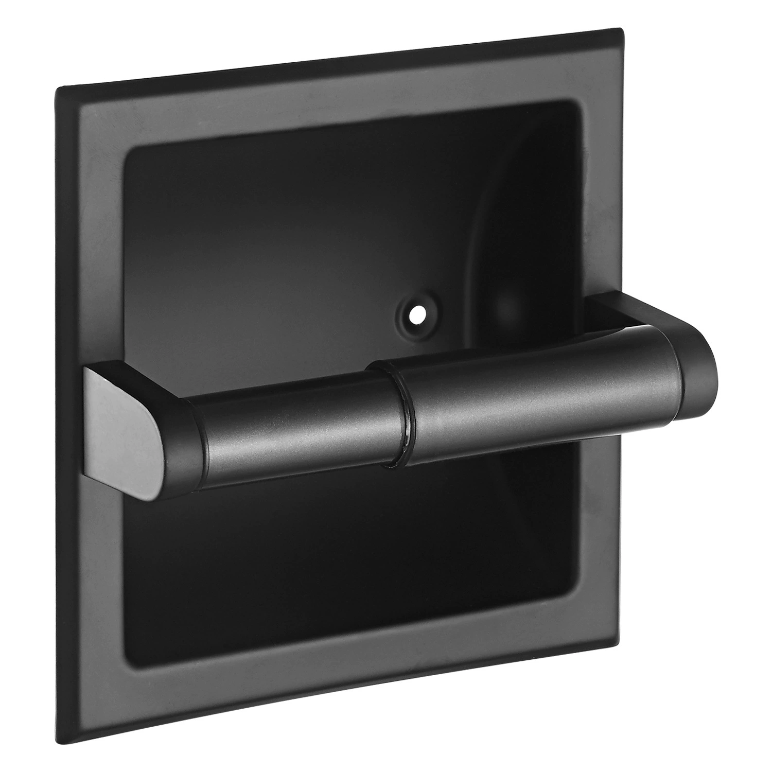 Трансграничный американский 304 нержавеющая сталь стеновая салфетка встроенная полка подходит для отелей