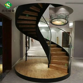 楼梯及配件;园艺护栏;阳台设施