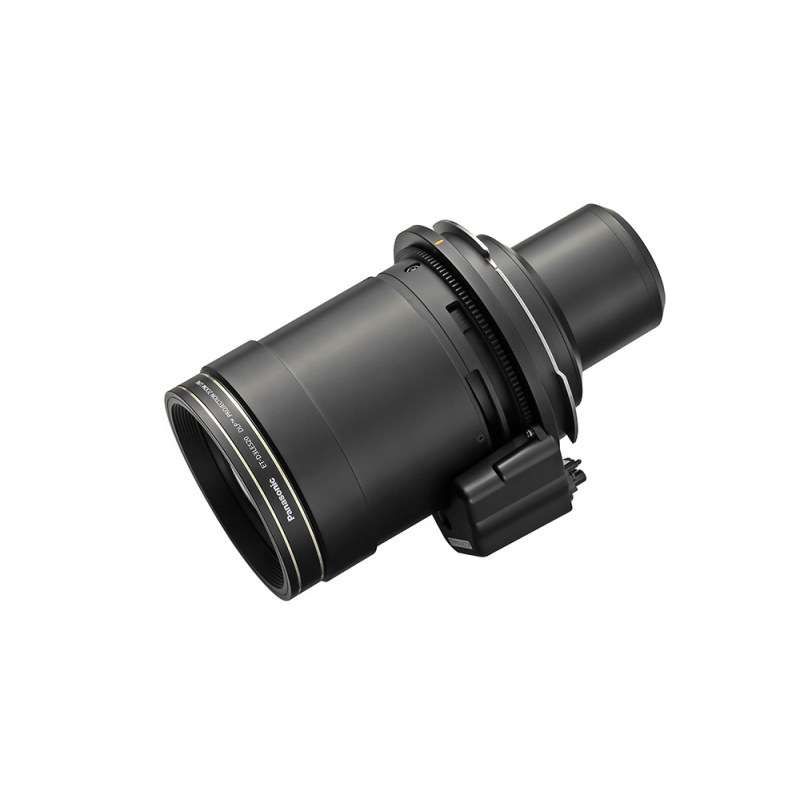 panasonic松下ET-D3LES20 ET-D75LE20 ET-D3LET30 ET-D75LE30镜头