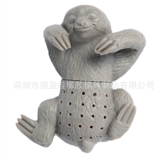 나무늘보(회색)