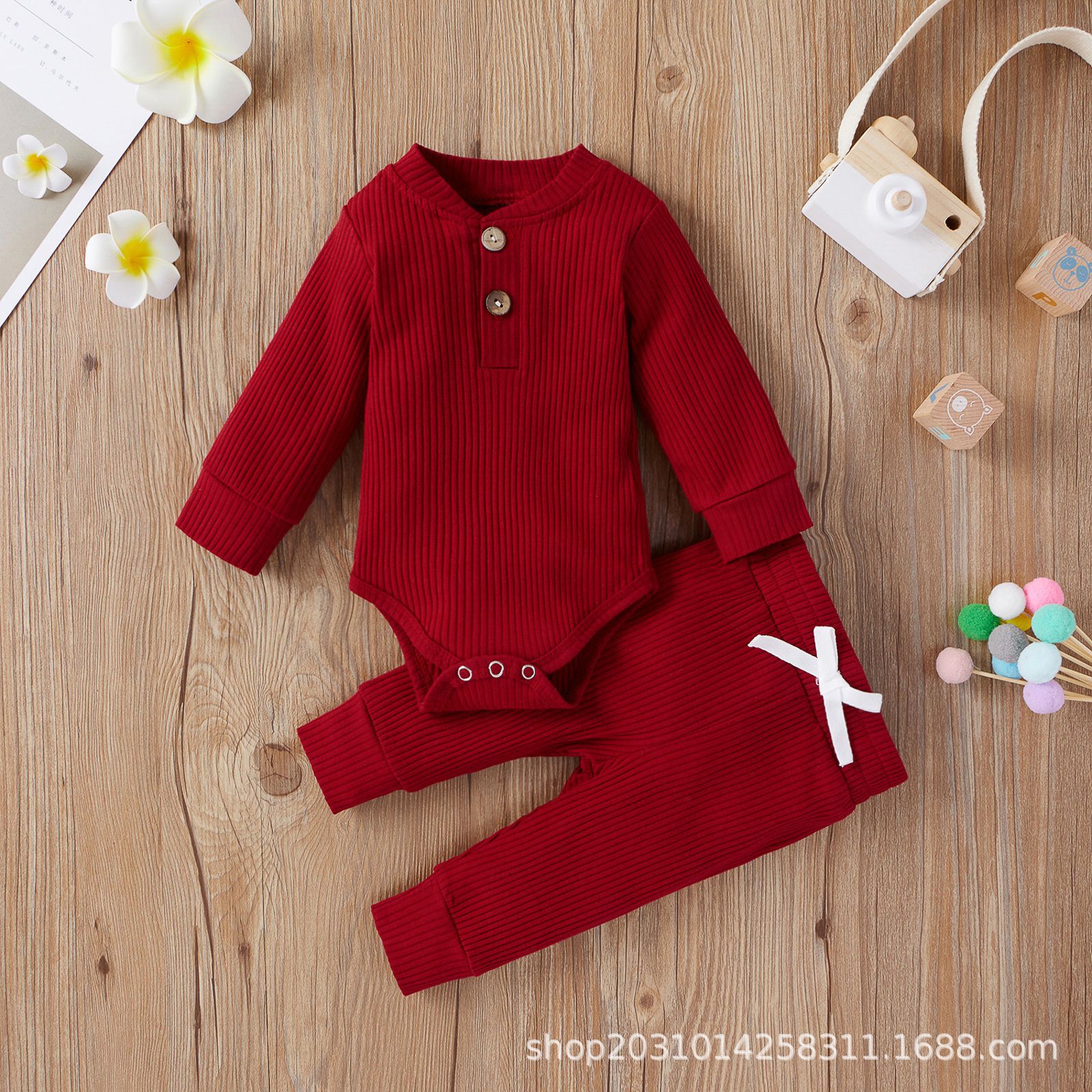 Baby Outfit 2
