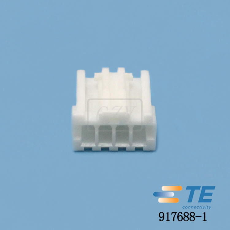 ����917688-1 �ܿǿ��� 2.5mm��� TE/̩��/AMP������