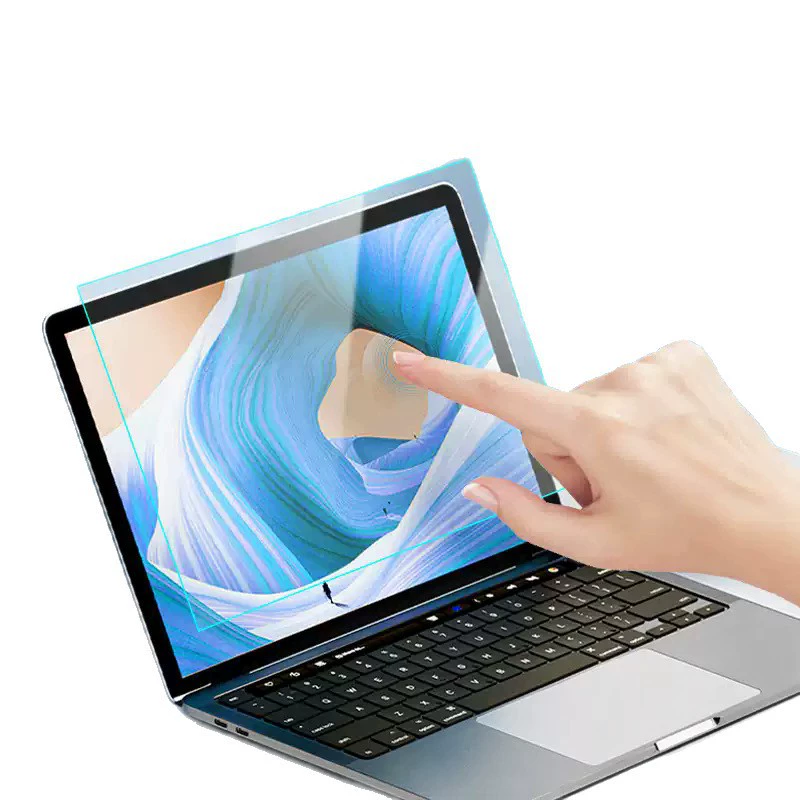 Apple совместимый ноутбук, экран, защитная маска, 2 штуки