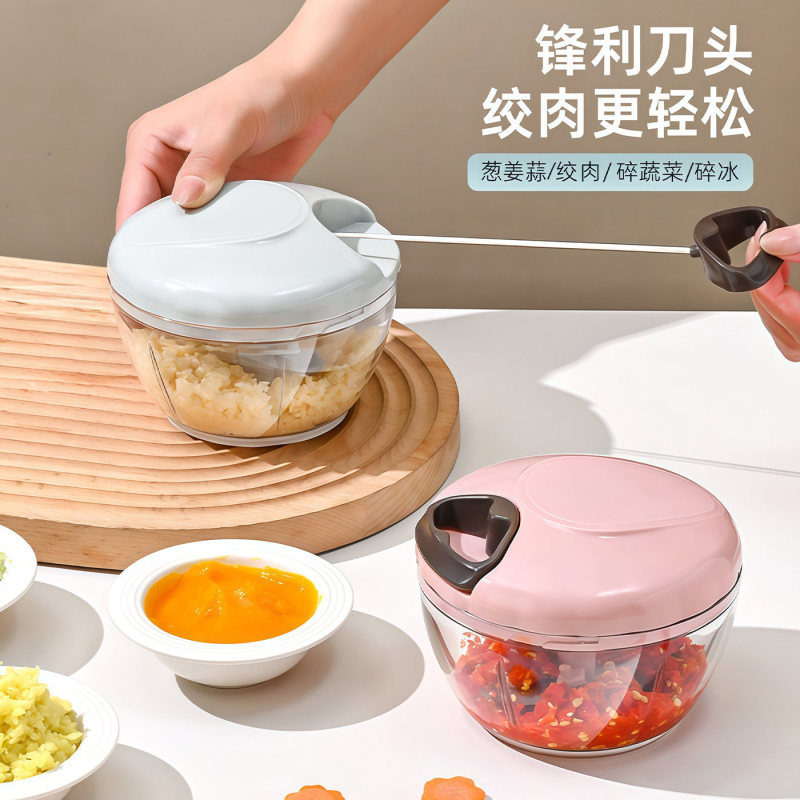 Large Manual Garlic Crusher for Home Use, Garlic Masher, Garlic Grinder, Garlic Chopper, Multifunctional Garlic Crusher Large Manual Garlic Crusher for Home Use, Garlic Masher, Garlic Grinder, Garlic Chopper, Multifunctional Garlic Crusher