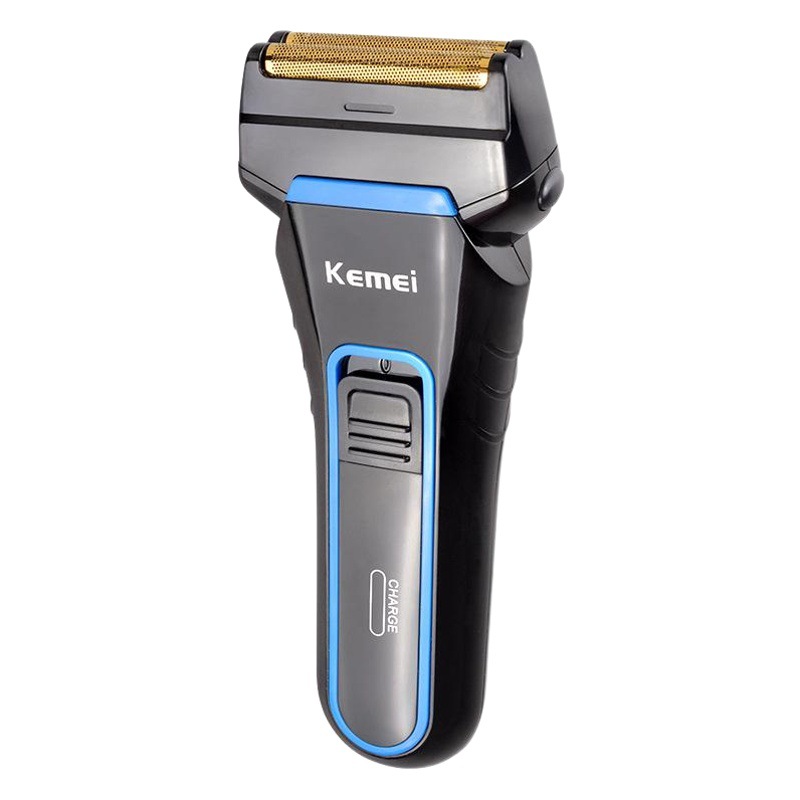 AliExpress 2021 nueva comei máquina de afeitar eléctrica recíproco cabeza cortador recargable afeitadora al por mayor