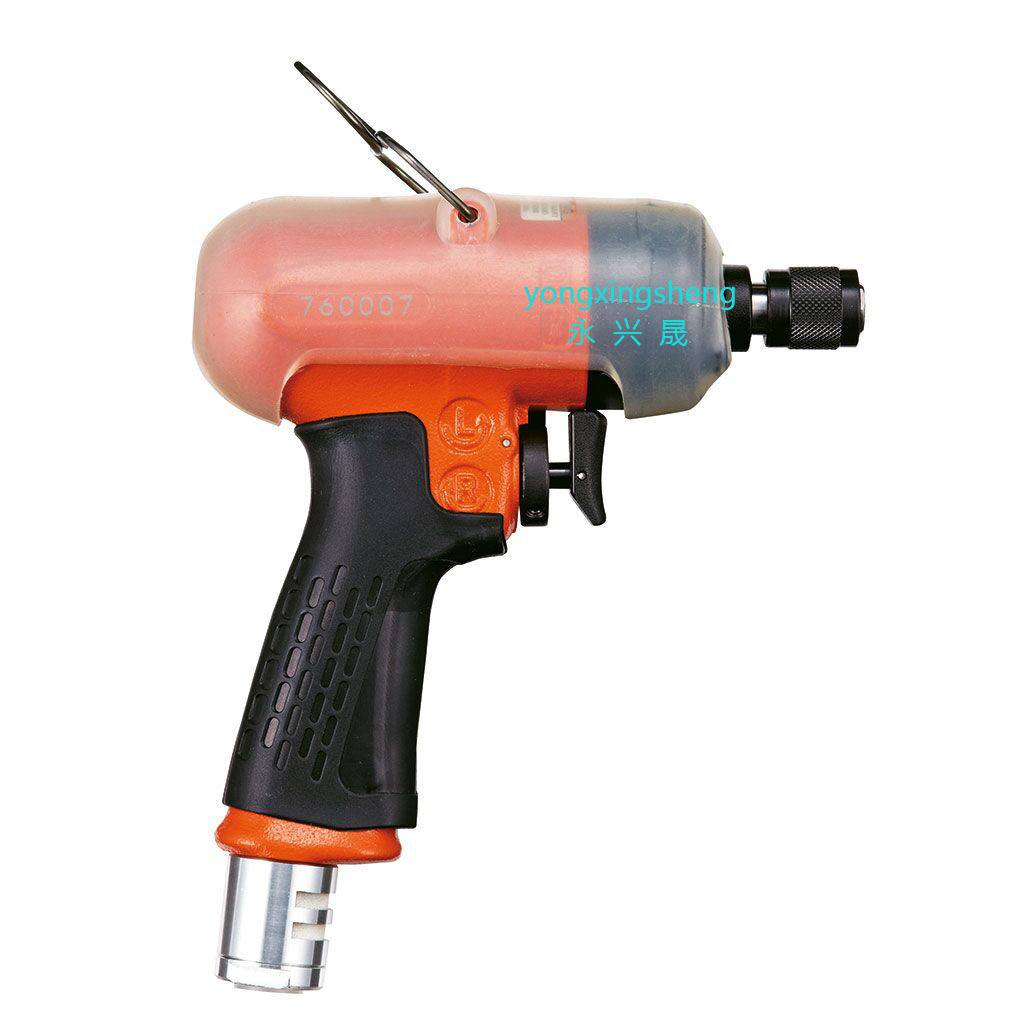 日本FUJI富士 脉冲扳手 非断气式 气动油压脉冲螺丝刀  FL-5D-30