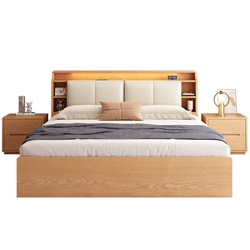 Modern storage system