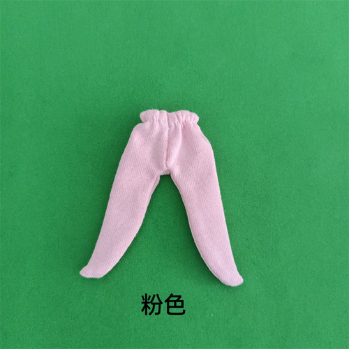 Manufacturer wholesale ob11 molly12 points bjd beautiful pig holala GSC clay leggings