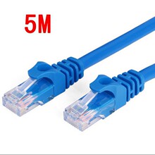 8P8C RJ45 ����W�j�������l�W�j���� �L��1��=0.8��  ��5M��