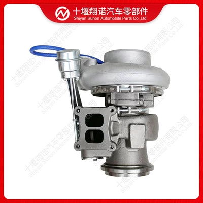 Turbocharger 2843945, suitable for Cummins engines