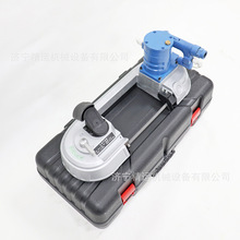 �V�Ú�ӎ��FDL-200���ֳ�ʽ�L�ӟo��ʯ���и��p�Ͷ๦�ܾ��