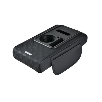 Car Universal Multifunctional Armrest: Armrest box pad
