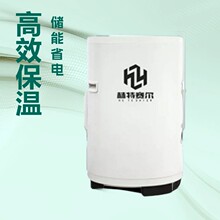 缓冲水箱多规格水箱60L100L150L200L空气能搪瓷保温储能厂家直销