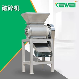 果蔬加工设备;饮料生产设备;肉品加工设备