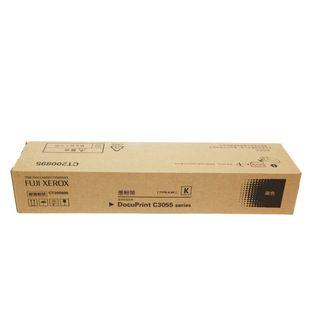 ԭ�b ��ʿʩ��3055�ۺ� ��ɫ�t�S��ɫ ʩ�� DocuPrint C3055ī��