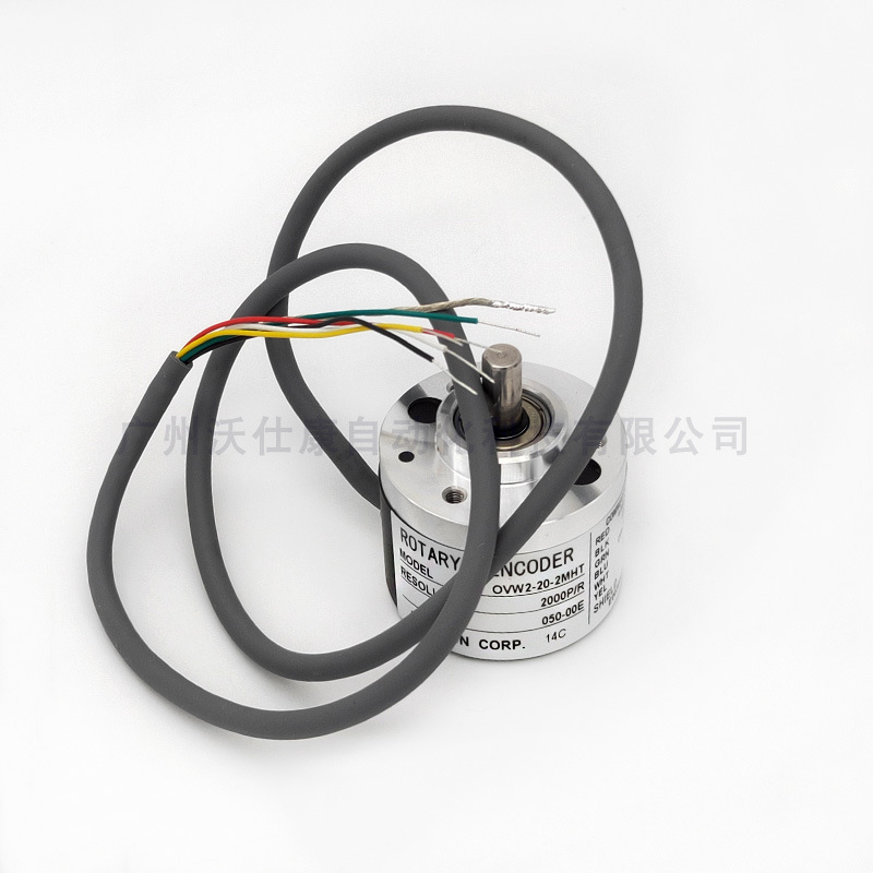 ԭװNEMICON������OVW2-20-2MHT-050-00E���ܿ�HTL����ʽ2000P/R