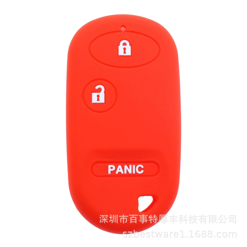 Подходит для набора ключей Honda Accord Civic Element, пряжка для ключей Pilot с пряжкой Insight