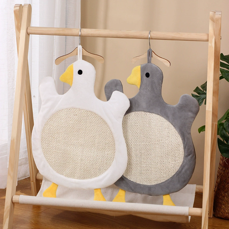 Кошачьи царапины не могут уронить сизаль кошачьи царапины коврик вертикальный коврик кошачий коготь шлифовальный аппарат без крошек игрушки кошачьи принадлежности