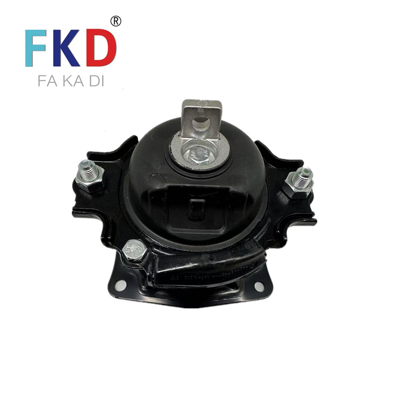 Hot Sale 50830-Sza-A01 Is Suitable for Honda Pilot Car Engine Front Machine Foot Glue Factory Direct Sales