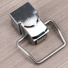 搭扣鎖配電箱門鎖DKS/DK604 不帶鎖不銹鋼電櫃機箱隱藏暗箱子鎖扣