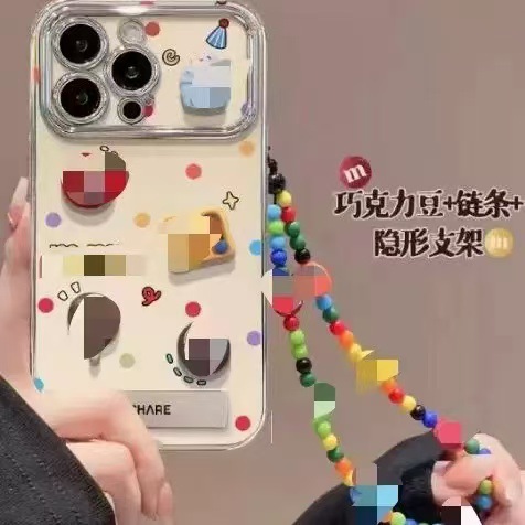 Color estéreo m galvanoplastia Apple 16promax ventana Huawei mate70pro funda para teléfono ip13/15p