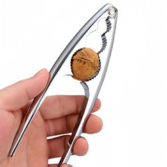 Multifunctional walnut cracker walnut cracker nut cracker nut cracker size walnut cracker pine nut cracker nut eating tool