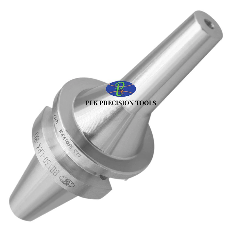 Термоусадочный держатель инструмента PLK для станков с ЧПУ, с внутренним охлаждением, для инструмента BT30-CR3-20мм, с внутренним выходом для охлаждающей жидкости