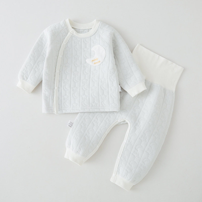 Thickened Cotton Innerwear