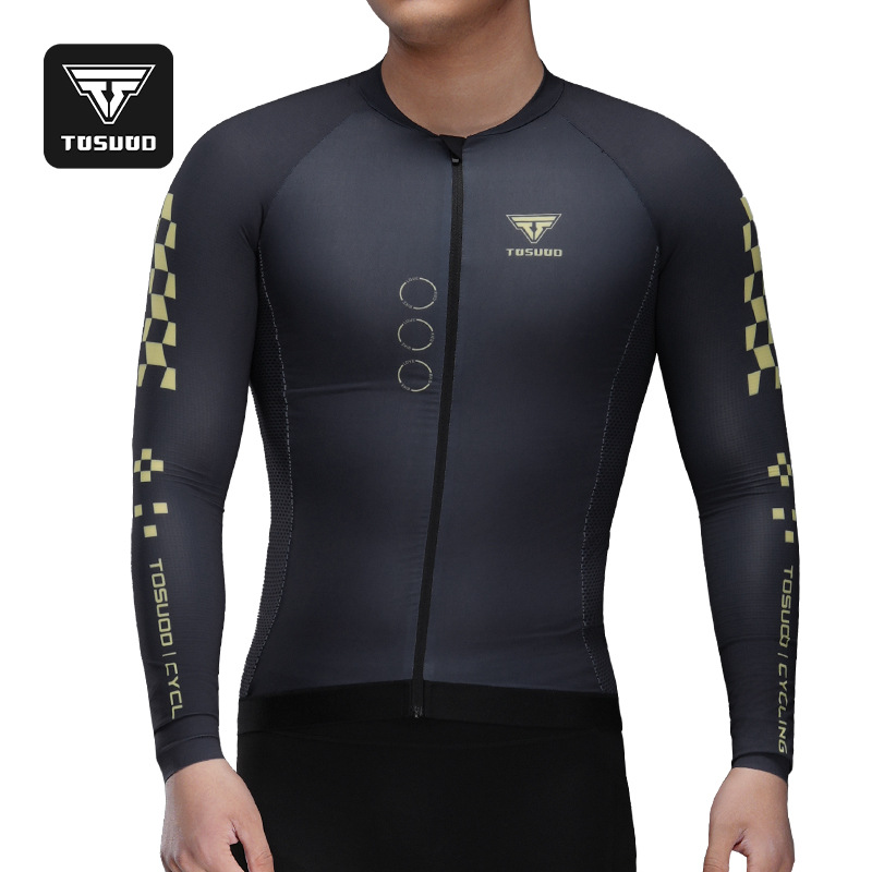 네이비 체크 무늬 남성 스타일