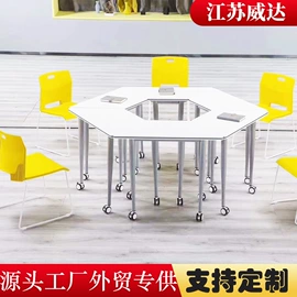 学校课桌椅;讲台;休闲椅/凳