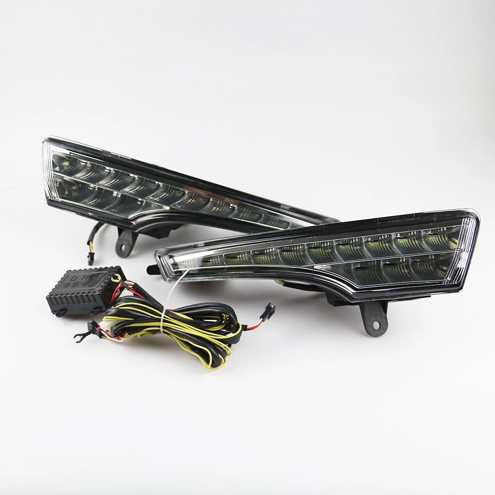 Suitable for 13-15 Nissan Teana Special Daytime Running Lights Nissan New Teana Special Led Daytime Running Lights