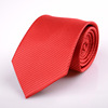 Men's tie for leisure, wholesale, Korean style, 8cm