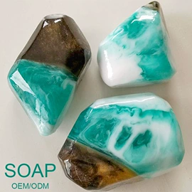 香皂、皂花;香薰;泡澡用品