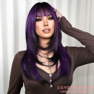 �x���ٰl cosplay��ɫ�¿�ռٰlŮ�R�������L��lβ΢��ȫ�^