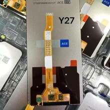 适用于OPPO Y27  手机屏幕总成 LCD总成 液晶屏 手机全通版本