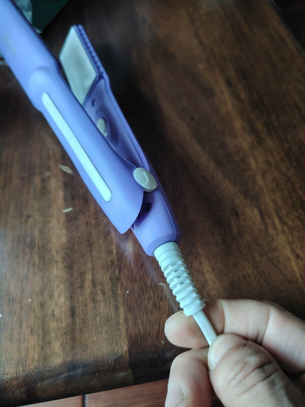 8006 ストレートヘアアイロン電気スプリントストレートとカーリング両用小型スプリント家庭用フラットパフューム外国貿易クロスボーダーストレートスプリント|undefined