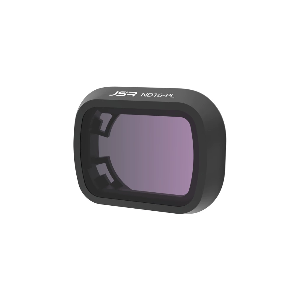 Сменная линза (DJI) Mini 4 Pro — серии UV, CPL и ND, защитная авиационная алюминиевая рама