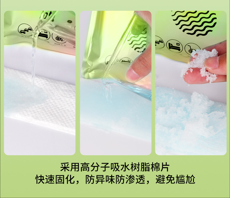 Emergency Urine Bag Portable Disposable Unisex Travel Car Urinal Toilet Urine Large Capacity Hospital Use